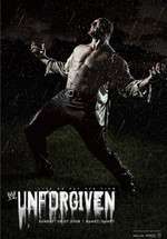 WWE Unforgiven 2008 Box Art