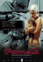 Pamela : Secretos de una Pasion Box Art