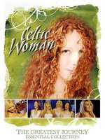 Celtic Woman: The Greatest Journey - Essential Collection Box Art