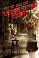 Resurrection County Box Art