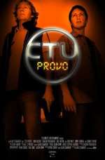 CTU: Provo Box Art