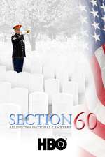 Section 60: Arlington National Cemetery Box Art