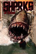 Shark in Venice Box Art