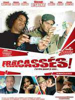 Fracassés Box Art