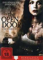 The Open Door Box Art