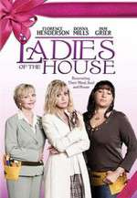 Ladies of the House Box Art