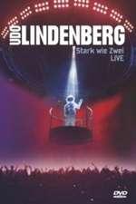 Udo Lindenberg: Stark wie zwei Box Art