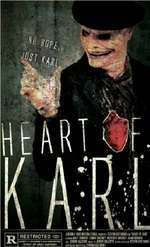 Heart Of Karl Box Art