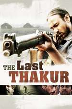 The Last Thakur Box Art