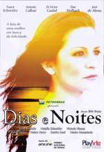 Dias e Noites Box Art