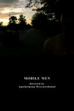 Mobile Men Box Art