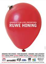 Ruwe honing Box Art