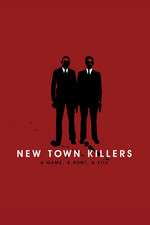 New Town Killers Box Art