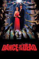 Dance of the Dead Box Art