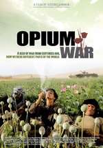 Opium War Box Art