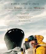 At the Edge of the World Box Art