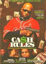 Cash Rules Box Art