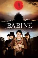 Babine Box Art