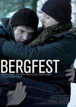 Bergfest Box Art