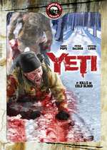 Yeti: Curse of the Snow Demon Box Art