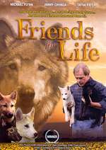 Friends for Life Box Art