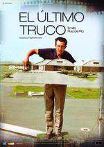 El último truco Box Art