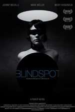 Blindspot Box Art