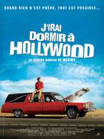 J'irai dormir à Hollywood Box Art