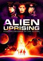 Alien Uprising Box Art