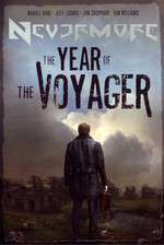 Nevermore: The Year of the Voyager Box Art