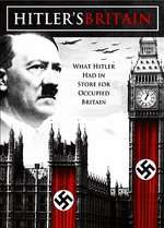 Hitler's Britain Box Art