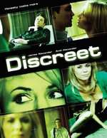 Discreet Box Art