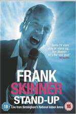 Frank Skinner: Stand-Up Box Art