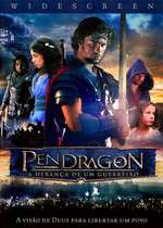 Pendragon: Sword of His Father Box Art