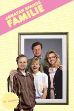 Jonatan Spangs familie Box Art