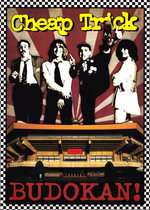 Cheap Trick at Budokan Box Art