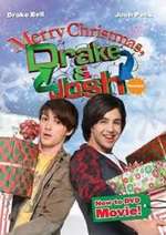 Merry Christmas, Drake and Josh Box Art