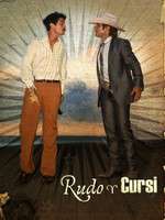 Rudo y Cursi Box Art