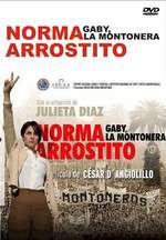 Norma Arrostito, la Gaby Box Art