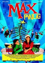 Max Pinlig Box Art