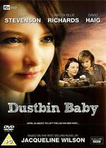 Dustbin Baby Box Art