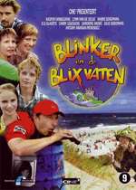 Blinker en de Blixvaten Box Art