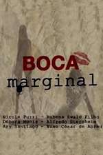 Boca Marginal Box Art