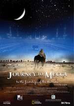 Journey to Mecca Box Art