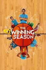 The Winning Season Box Art