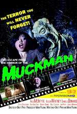 Muckman Box Art