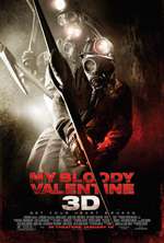 My Bloody Valentine Box Art