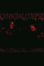 Cannibal Corpse: The Making of Evisceration Plague Box Art