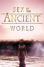 Sex in the Ancient World Box Art