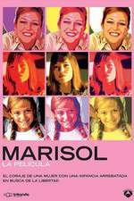 Marisol: La película Box Art